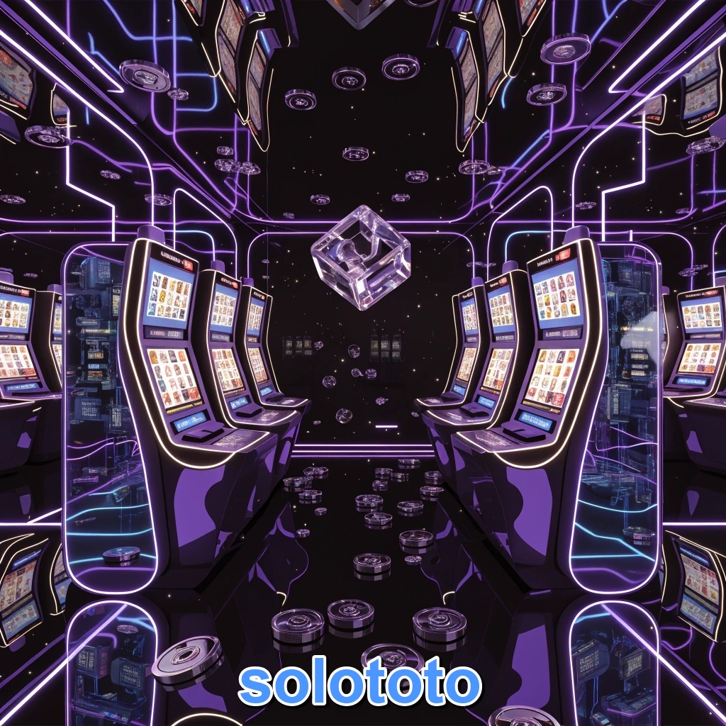 Screenshot 3 - solototo Settings