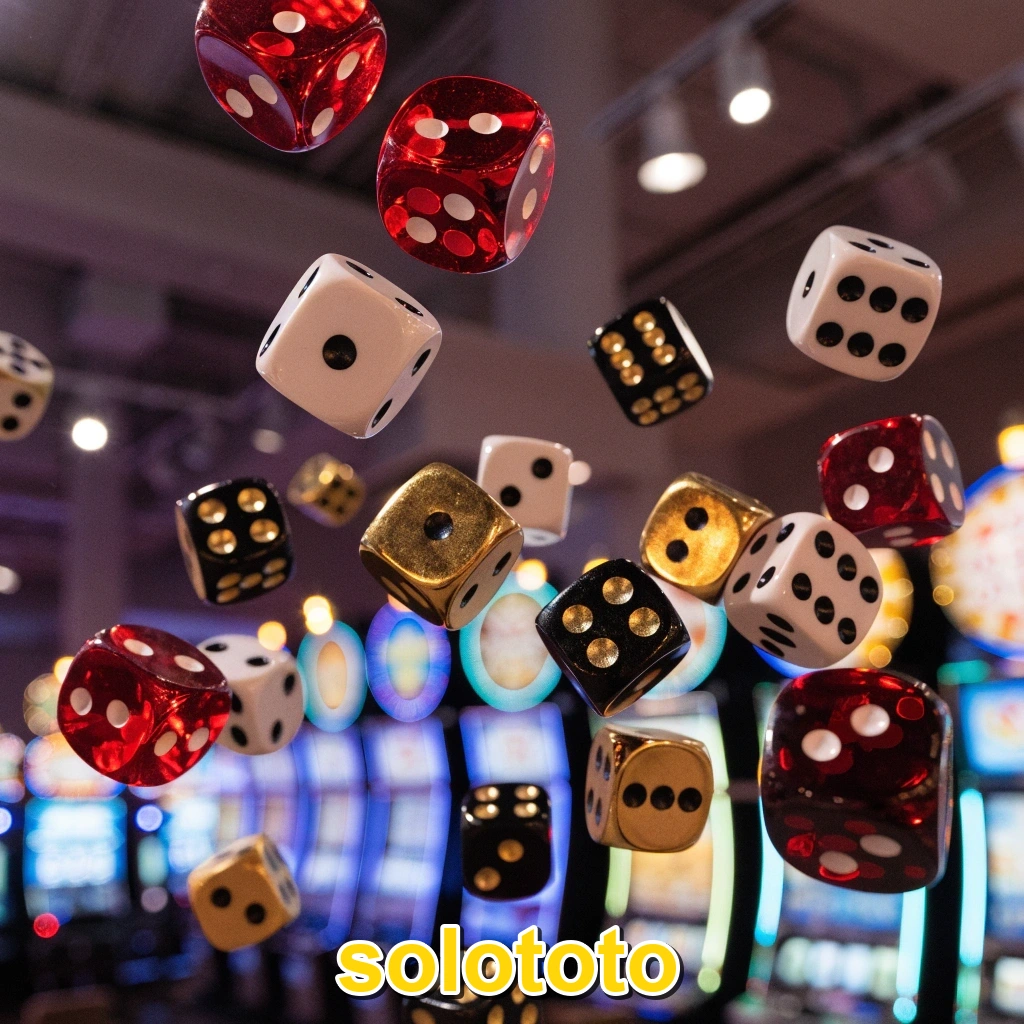 Screenshot 2 - solototo Features