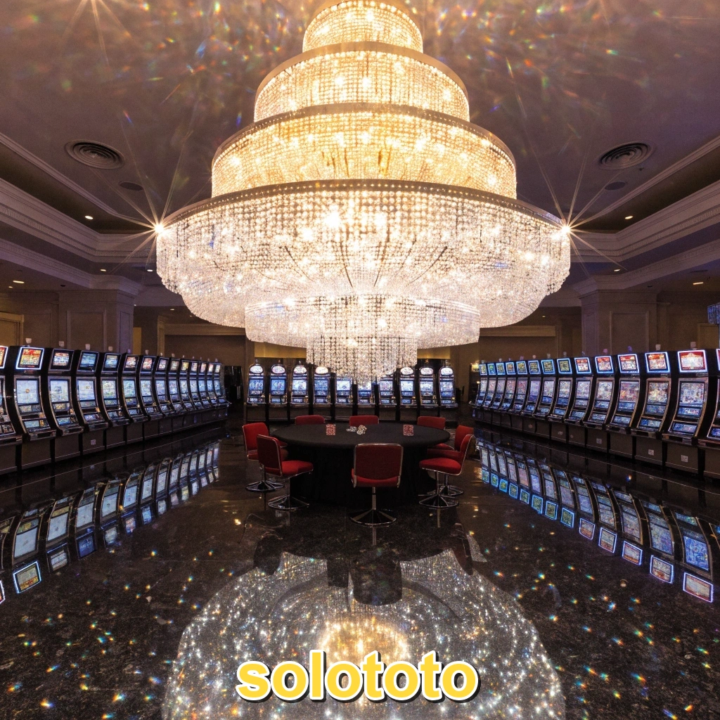 Screenshot 2 - solototo Features