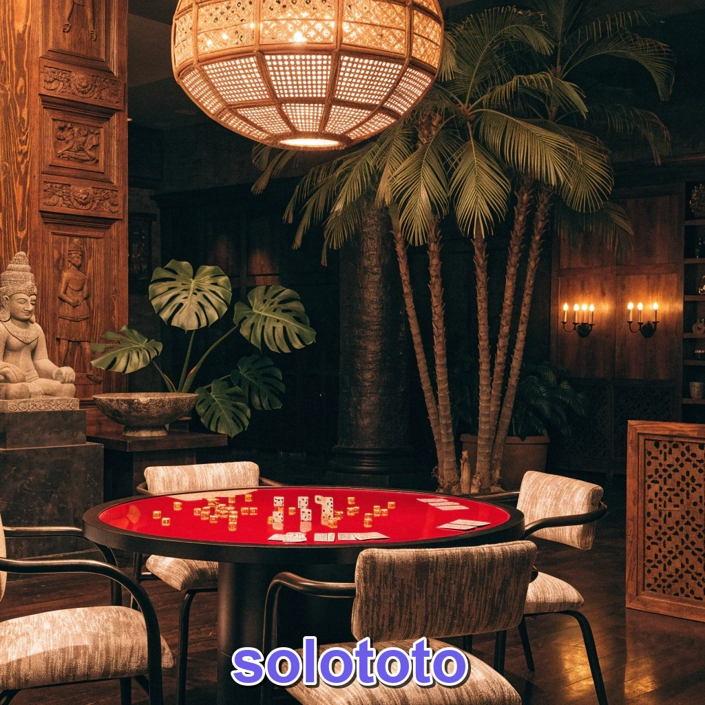 Screenshot 6 - solototo Notifications