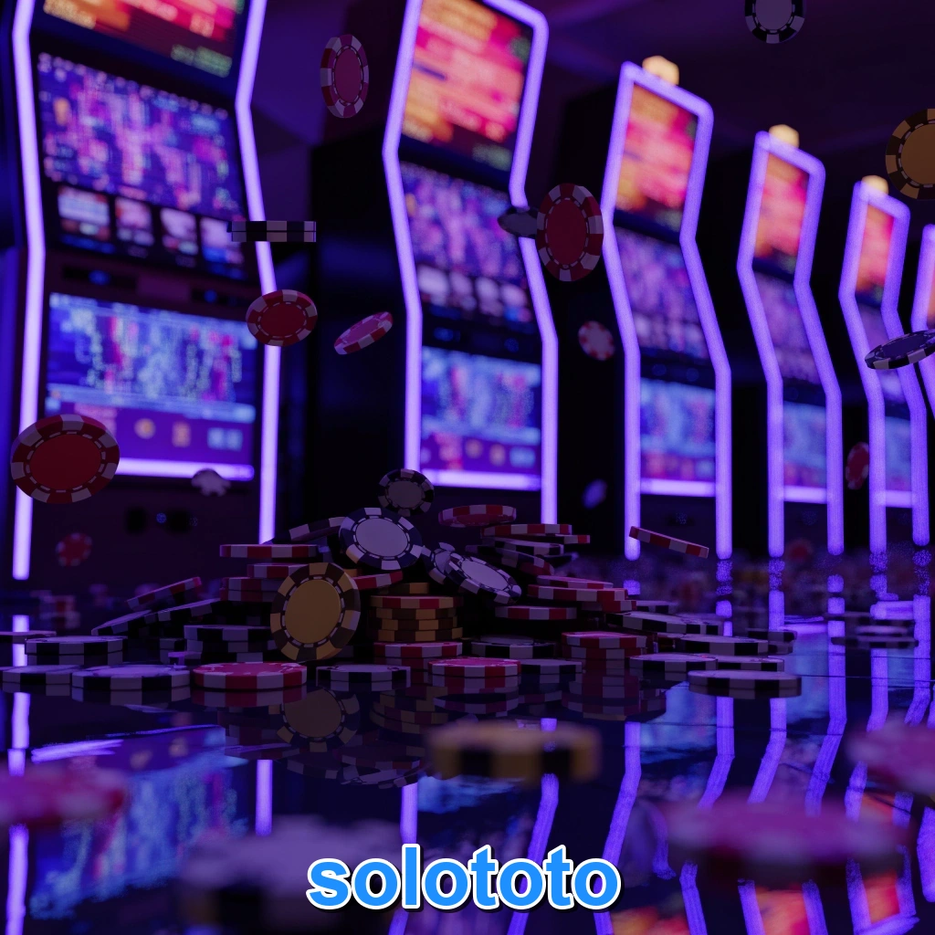Screenshot 3 - solototo Settings